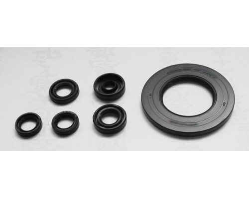 TOURMAX Комплект Прокладок для двигуна YAMAHA YZF 1000R '96-00, FZR 1000 '89-95 (MADE IN JAPAN)