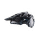 ВЕЛОСИПЕДНИЙ ШОЛОМ LEATT MTB ALLMTN 3.0 V22 ЧОРНИЙ КОЛІР ЧОРНИЙ РОЗМІР S (51-55 см)