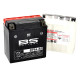 Bs батарея bt9a-bs (yt9a-bs) 12v 9ah 135x75x139 не обслуговується - електроліт окремо (115a) (4) ue2019/1148