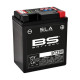 Bs акумулятор btz8v (fa) (ytz8v) 12v 7ah 113x70x130 не обслуговується - залив (120a) (8)