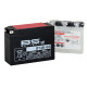 Bs батарея bt4b-bs (yt4b-bs) 12v 2.3ah 113x38x85 не обслуговується - електроліт окремо (40a) (12) ue2019/1148