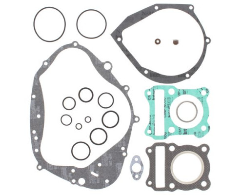 WINDEROSA (VERTEX) Комплект Прокладок для двигуна SUZUKI DR100 '83-90, DR125 '82-84