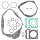 WINDEROSA (VERTEX) Комплект Прокладок для двигуна SUZUKI DR100 '83-90, DR125 '82-84