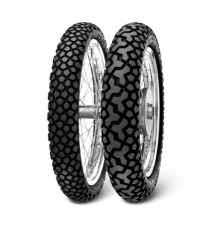 Metzeler Enduro 1 Шина 3.00-21 51R TT Передня DOT 02/2025
