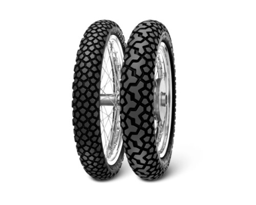 Metzeler Enduro 1 Шина 3.00-21 51R TT Передня DOT 02/2025