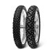 Шина metzeler 3.00-21 enduro 1 51r tt front dot 04/2024