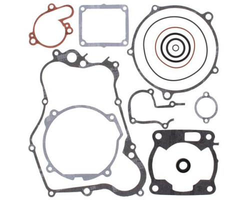 WINDEROSA (VERTEX) Комплект Прокладок для двигуна YAMAHA YZ125 '90-91