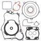 WINDEROSA (VERTEX) Комплект Прокладок для двигуна YAMAHA YZ125 '92