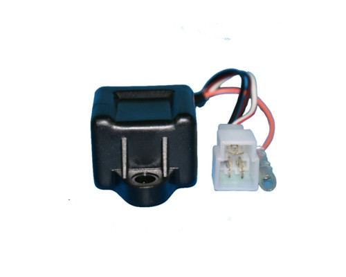 Cl модуль запалювання YAMAHA jog 50, pw 50, qt 50 (2e9-85540-mo,3l4-85540-m1-00)