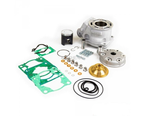Athena Циліндр комплект YAMAHA yz 85 '19-'25 std 47.5mm (виготовлення на заказ)