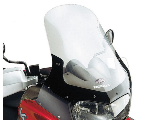 Вікно kappa HONDA xl 1000v varadero '99-'02, 62.4 x 55 cm тоноване