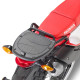 Kappa CRF 300L Стійка для центрального кофра Без плити 2021 Чорний