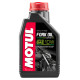 Motul fork oil medium 'expert' 10w 1l для телескопов / амортизацій / підвіси