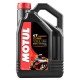 Motul engine oil 7100 4t 10w30 4l (синтетичне)
