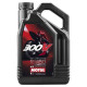 Motul engine oil 300v 4t fl road racing 15w50 4l (синтетичне)