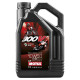 Motul engine oil 300v2 4t fl road / off road factory line racing 10w50 4l (синтетичне)