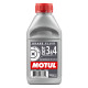ГАЛЬМІВНА РІДИНА MOTUL DOT3 AND DOT4 0,5 л (СИНТЕТИЧНА)