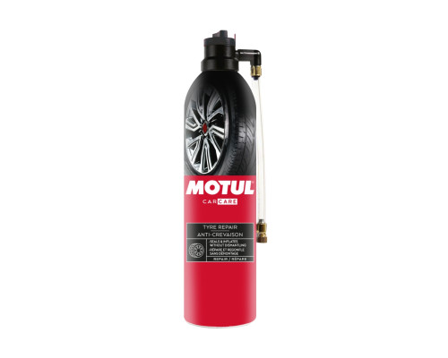 Motul car care tire repair 0.5l (ремонт шин)