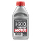 MOTUL BRAKE FLUID RACING RBF 600 DOT4 0,5 л FACTORY LINE (СИНТЕТИЧНА)