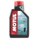 Motul outboard engine oil 2t 1l (підвісні човдові двигуни)