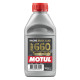 MOTUL BRAKE FLUID RACING RBF 660 FACTORY LINE 0,5 л (СИНТЕТИЧНА)
