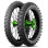 Michelin Starcross 6 Medium Soft Шина 90/100-21 57M NHS TT M/C Передня DOT 06-21/2025