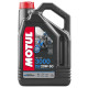 Motul engine oil 3000 4t 20w50 4л (мінеральне)