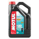 Motul моторне масло outboard tech 4t 10w40 5l