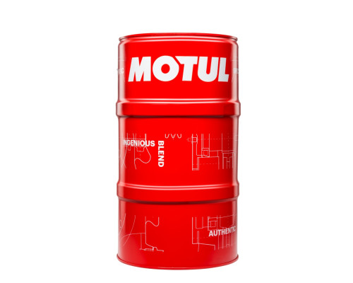 Моторне масло motul 5100 4t ester 15w50 60 л б.