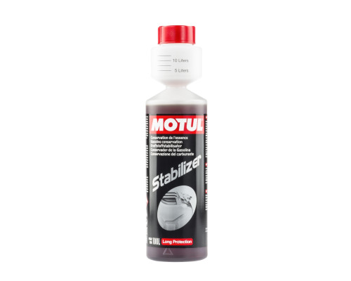 Motul stabilizator/dodatek do nieu?ywanego paliwa 250ml