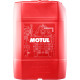 Motul engine oil 800 2t 20l synthetic offroad - бочка