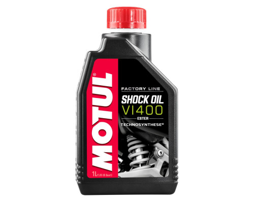 Motul central shock absorber oil monoshock shock oil factory line 1л