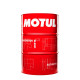 Motul engine oil 5100 4t ester 10w40 барк 208л