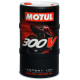 Motul моторне масло 300v 4t fl road racing 15w50 60l бочка
