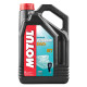 Motul engine oil outboard synth 2t 5l 100 PROCENT синтетичне