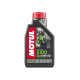 Motul engine oil 5100 4t ester 10w50 1л