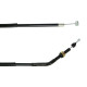 Трос екстрасенсорного зчеплення HONDA xr 250r '96-04, (53.120098;45-2098), (53.120098;45-2098)