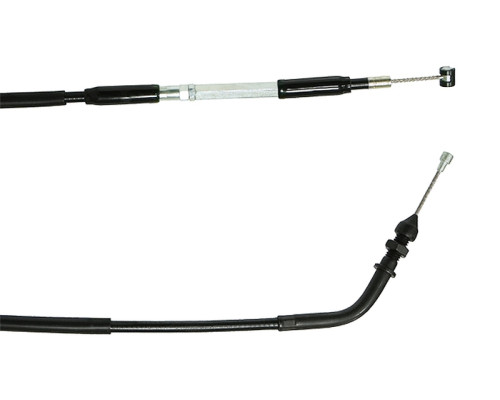 Трос зчеплення PSYCHIC HONDA crf 450x '05-'07 (+5см) ('08-'12 oem) (l3920515) (l3920515)