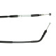 Трос зчеплення PSYCHIC HONDA crf 450x '05-'07 (+5см) ('08-'12 oem) (l3920515) (l3920515)