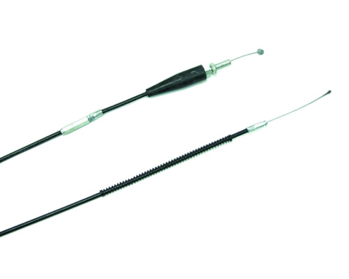Трос екстрасенсорного газу kawasaki kx 250/500 '84-87, (53.110015;45-1015)