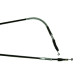 Трос екстрасенсорного зчеплення kawasaki kx 250 '90-'98 (l3930182) (l3930182)