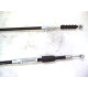 Трос екстрасенсорного зчеплення kawasaki kx 125 '97-'98 (ci0404) (l3930290) (l3930290)