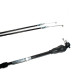 Трос екстрасенсорного газу kawasaki kxf 250 '04, suzuki rmz 250 '04, rmz 450 '05-'06 (l3930348) (l3930348)