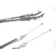 Трос екстрасенсорного газу kawasaki kxf 250 '05, suzuki rmz 250 '05-'06 (ci0413) (l3930358) (l3930358)