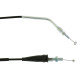 Трос газу bronco kawasaki kvf 750 '05-'07, kvf 650 '06-'13 (l3930362) (l3930362)