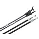 Трос екстрасенсорного газу kawasaki kxf 250 '11-'12, kxf 450 '12 (ci0425) 53.110031 (l3930428)