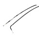Трос екстрасенсорного зчеплення suzuki drz 400 e/s/sm '00-'09 (l3940207) (l3940207)