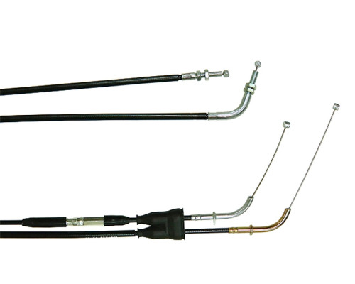 Трос газу suzuki drz 400 sm '05-'09, drz400s '00-'09, drz400e '04-'07 (l3940234)