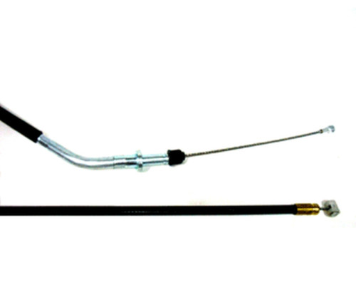 Трос екстрасенсорного зчеплення suzuki rmz 450 '05-'07 (l3940252) (l3940252)