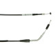 Трос екстрасенсорного зчеплення suzuki rmz 250 '07-'09 (l3940264) (l3940264)